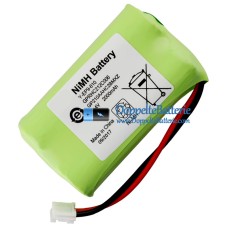 Akku für Dentsply Y-EP9-810 [Ersatzakku]